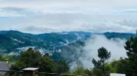 Maison des Monts Bleus - Mountain view