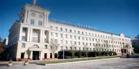 Belgorod - 4-Star