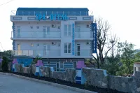 Gosteev Hotel - Beach