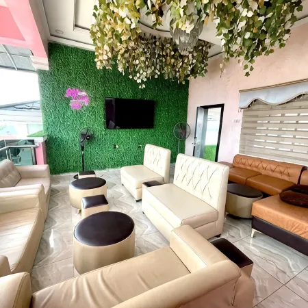Alabama Luxury hotel Osogbo