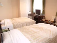 Business Hotel Kamoshita