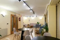Hotel Alda Guijuelo - que admiten mascotas