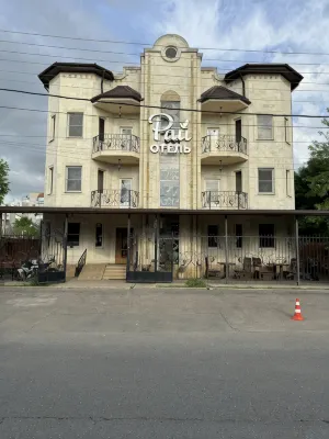 Hotel Rai - 3-Star