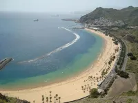 Hotel Atlántico Centro Hotels in Santa Cruz de Tenerife