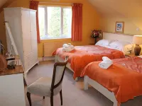 Blossom Hill Bed and Breakfast - 4 звезды