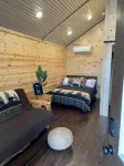 Cozy Hill Cabin 2 - 3-Sterne