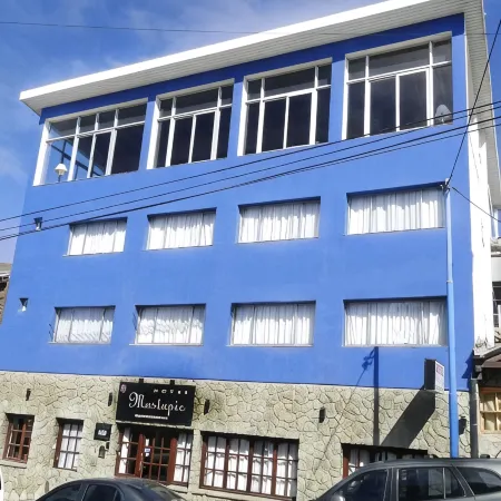 Hotel Mustapic
