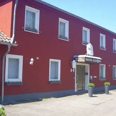Hotel Europa
