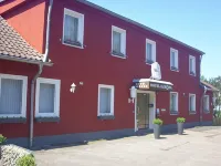 Hotel Europa - parking