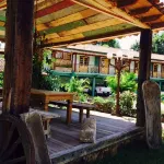 Pousada Recanto Das Pedras - Parkplatz