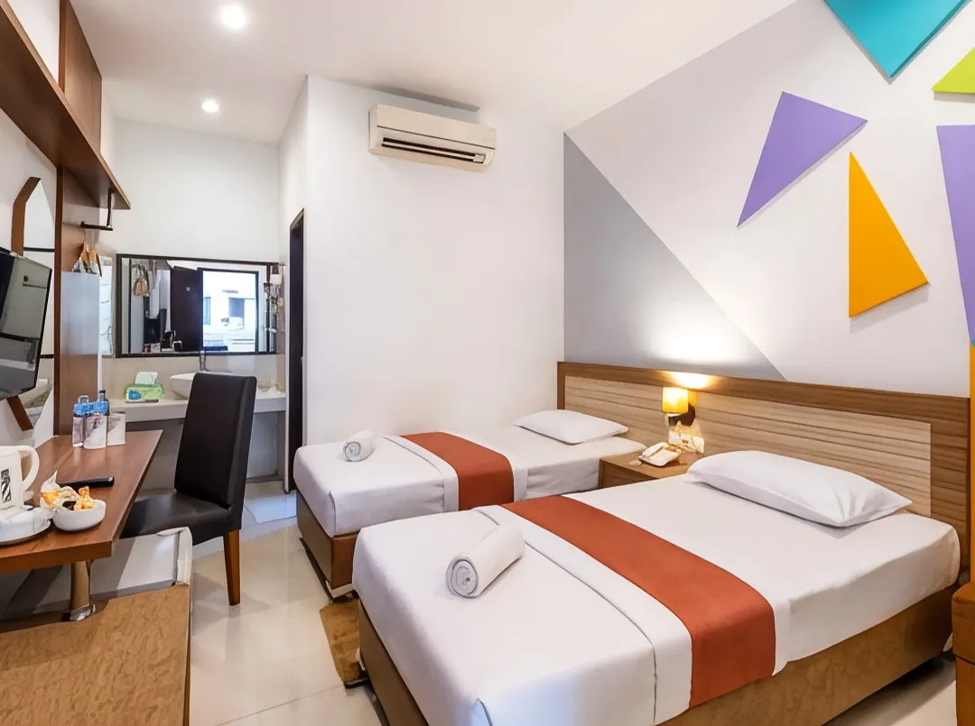 Marina Hotel - Maluku