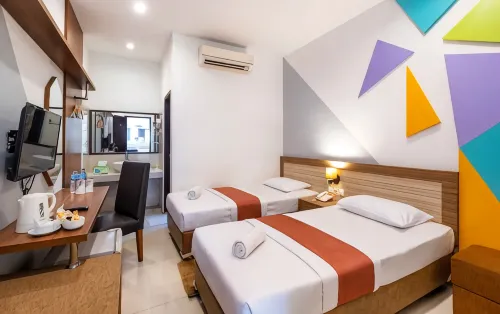 Marina Hotel