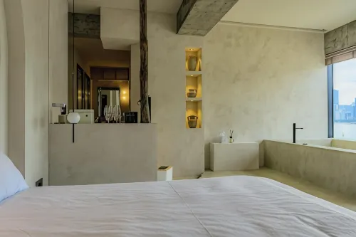 Busan View Pool Villa Haeundae - บังกะโล