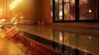 Togatta Onsen Ryokan-Genbee