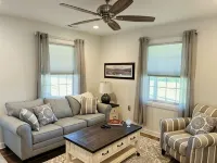 Mt. Gilead Sunrise- Country Suite close to wineries, breweries & wedding venues - 4-Star