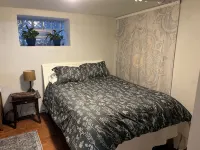 Pet Friendly-Cozy 1-Bedroom Apartment Just 6 Minutes Drive to Morton Arboretum - 무료 와이파이