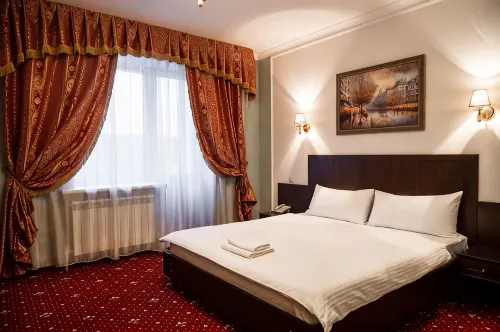 Biznes Hotel - bar