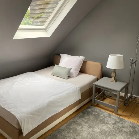 Old Town Apartment Hameln App 2