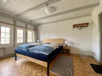 large holiday home on the Baltic Sea "Oldevighus"