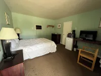 Satelite Motel