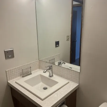 Stunning 1 Bedroom Apartmenet