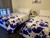 CandE on Buller - 民泊