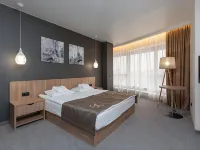 Amaks Kongress - Hotel Hotels in Ryazan