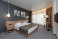 Amaks Kongress - Hotel