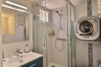 Duplex with sea view