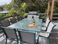 The Tea Trees Retreat - our little piece of paradise on the Mornington Peninsula