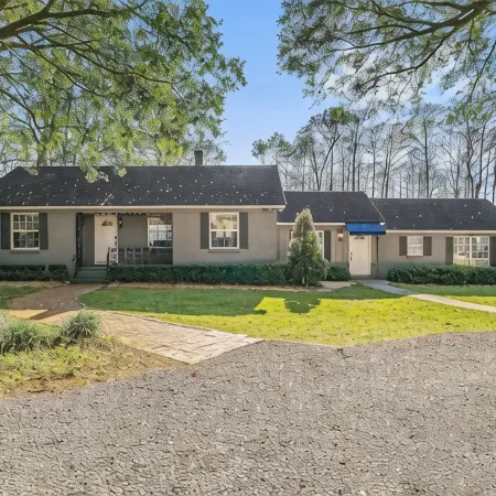 Cypress Grove - Dog River - Heated Pool