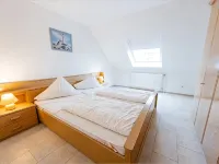 "Deichperle" - your retreat in the Deichkieker guesthouse - pets allowed 霍魯梅爾希爾住宿飯店