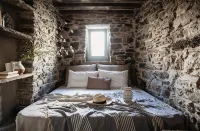 Onos Eco Living - Parvekkeita