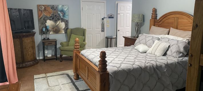 Sea Trail Golf and Beach Get Way Hotels in Sunset Beach