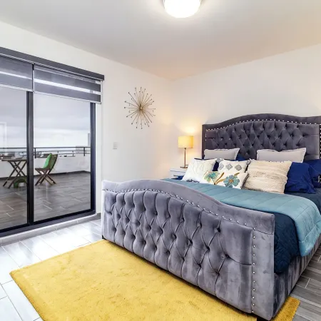 Fabulous 3-Bedroom House with Wi-Fi and Amazing Sunsets in Rosarito