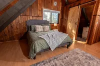 Unique/modern/Mt Si/Shopping - Chalets