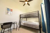 Viento & Marea Luxury Apartment - Rooftop Jacuzzi - balcony