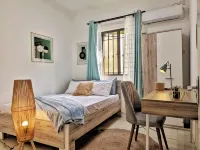 Designer Luxury 3 Beds with Pool, Patio & Sundowners - 2-Star
