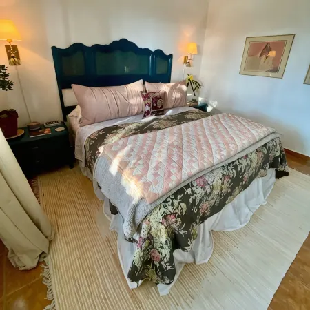 Bella Vista - Think Relaxation &  Luxury - Onsite Massage w/appt.  Rosarito Fun!