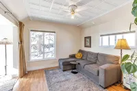 Cozy Cabin, Fireplace  - Explore Brainard Lake and the Indian Peaks - Chalets