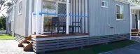 Nrma Treasure Island Holiday Resort - parking