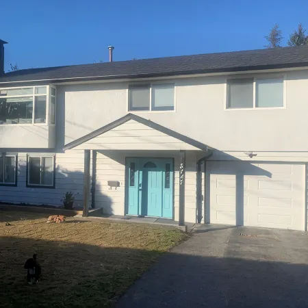 Modern, stylish, bright and peaceful 2 Bedroom New Suite. Fully licensed