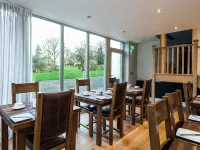 Eagle Mill Luxury Rooms - parking