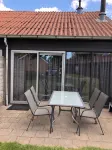 Cozy Vacation Home in Zeeland, Park de Kreek with Wlan - Wi-Fi
