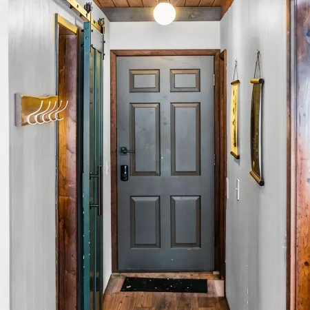 The Cabin Of Your Dreams