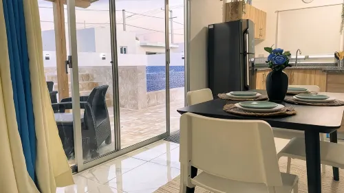 Villa Juana - Private Pool 2Br Family Villa Near Downtown Punta Cana - 別墅