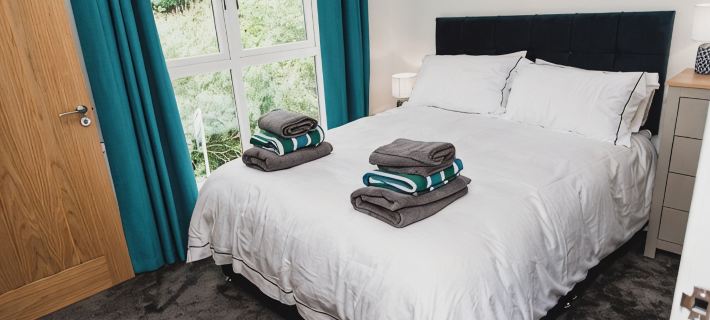 Beautiful seaside home, sea 400m, pub and coastal path. Sleeps 8. Pet friendly! Alnwick otelleri
