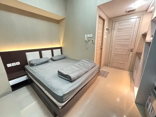 Taman Melati Yogyakarta Apartement 1240 - 3-Star
