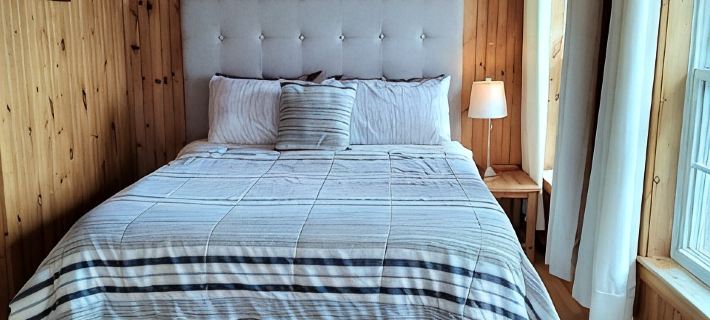 Riverside Retreat of Mavillette Hotels in Digby County