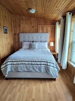 Riverside Retreat of Mavillette - 3-Star